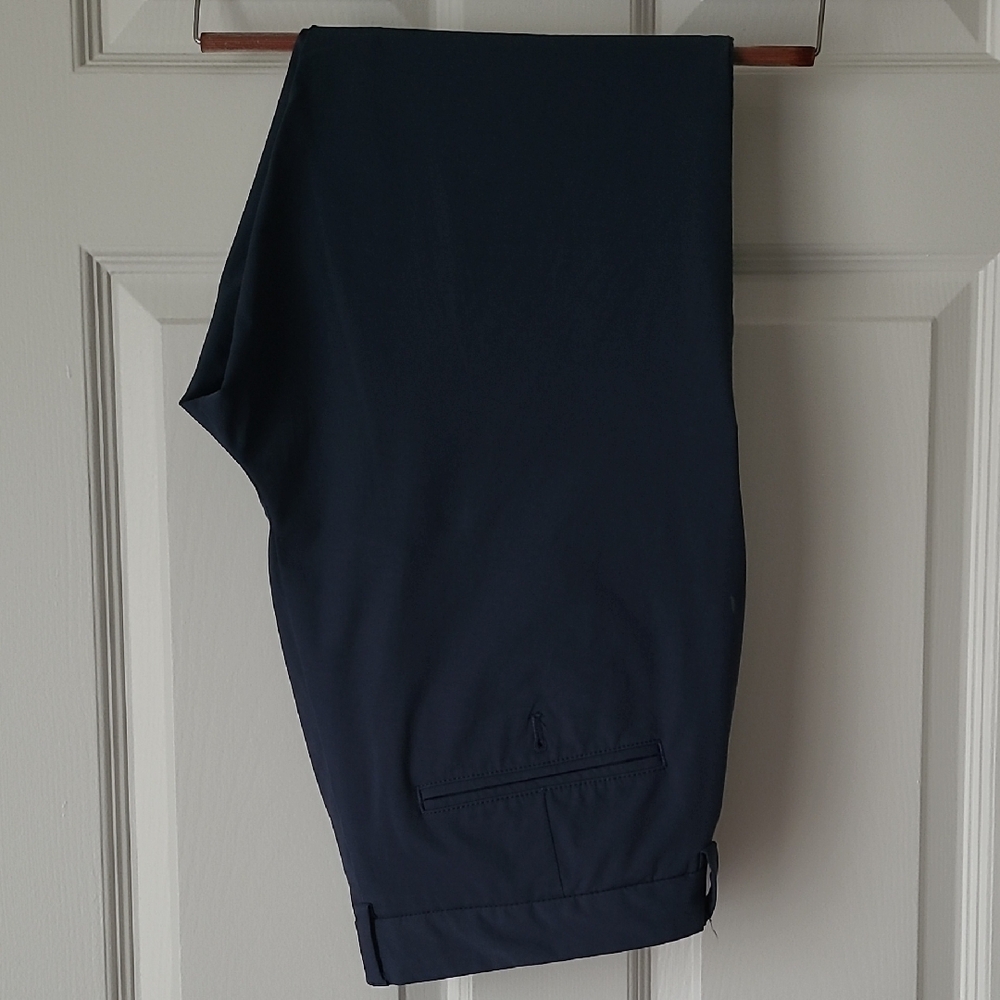 Vineyard Vines On-The-Go Navy Pants